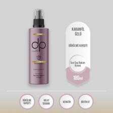 dp Daily Perfection Karanfil Özlü Durulanmayan Sıvı Saç Bakım Kremi 180 ml