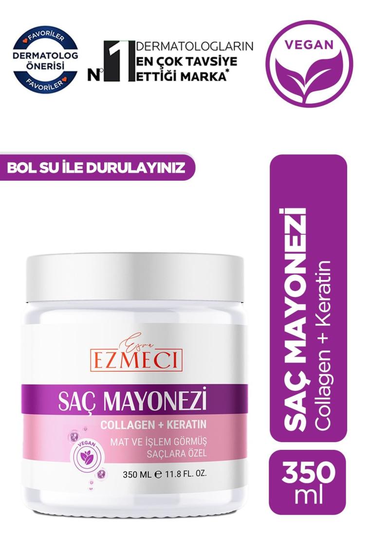 Uraw & Saç Bakımı
