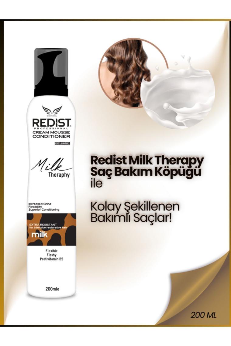 Milk Therapy Köpük 200 Ml