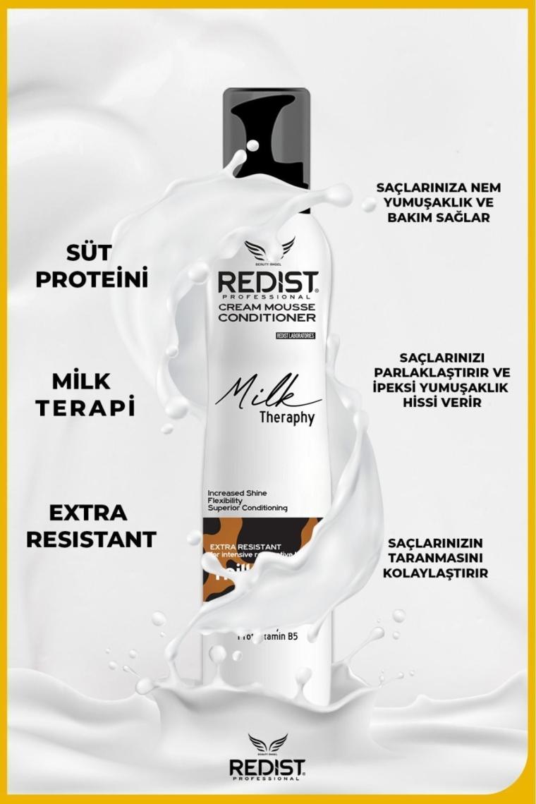 Milk Therapy Köpük 200 Ml