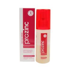 Prozinc Boyalı Saçlar İçin Sıvı Saç Kremi 100 ml