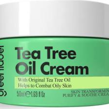Green Label Greenlabel Çay Ağacı Yağı Özlü Krem 50 Ml.