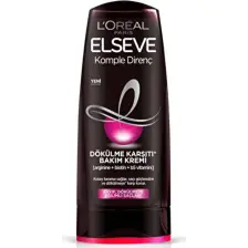 Loreal Elseve Komple Direnç Dökülme Karşıtı Bakım Kremi 360 ml