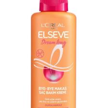 L'oréal Paris Dream Long Bye-bye Makas Saç Bakım Kremi 200 ml