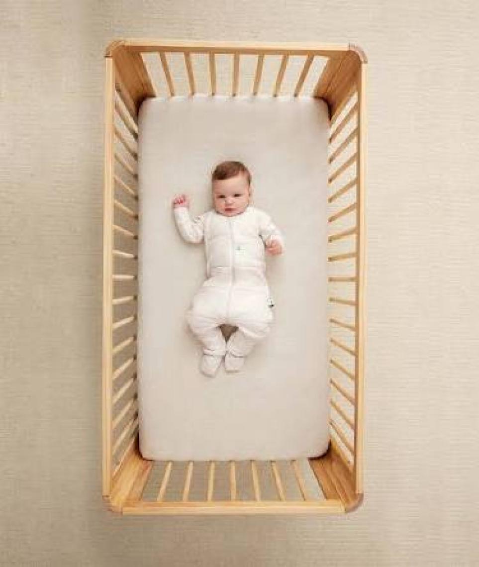 Ergopouch Organik Pamuklu Uyku Tulumu 2.5 TOG