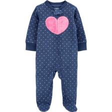 Carter's Kız Bebek Polar Uyku Tulumu