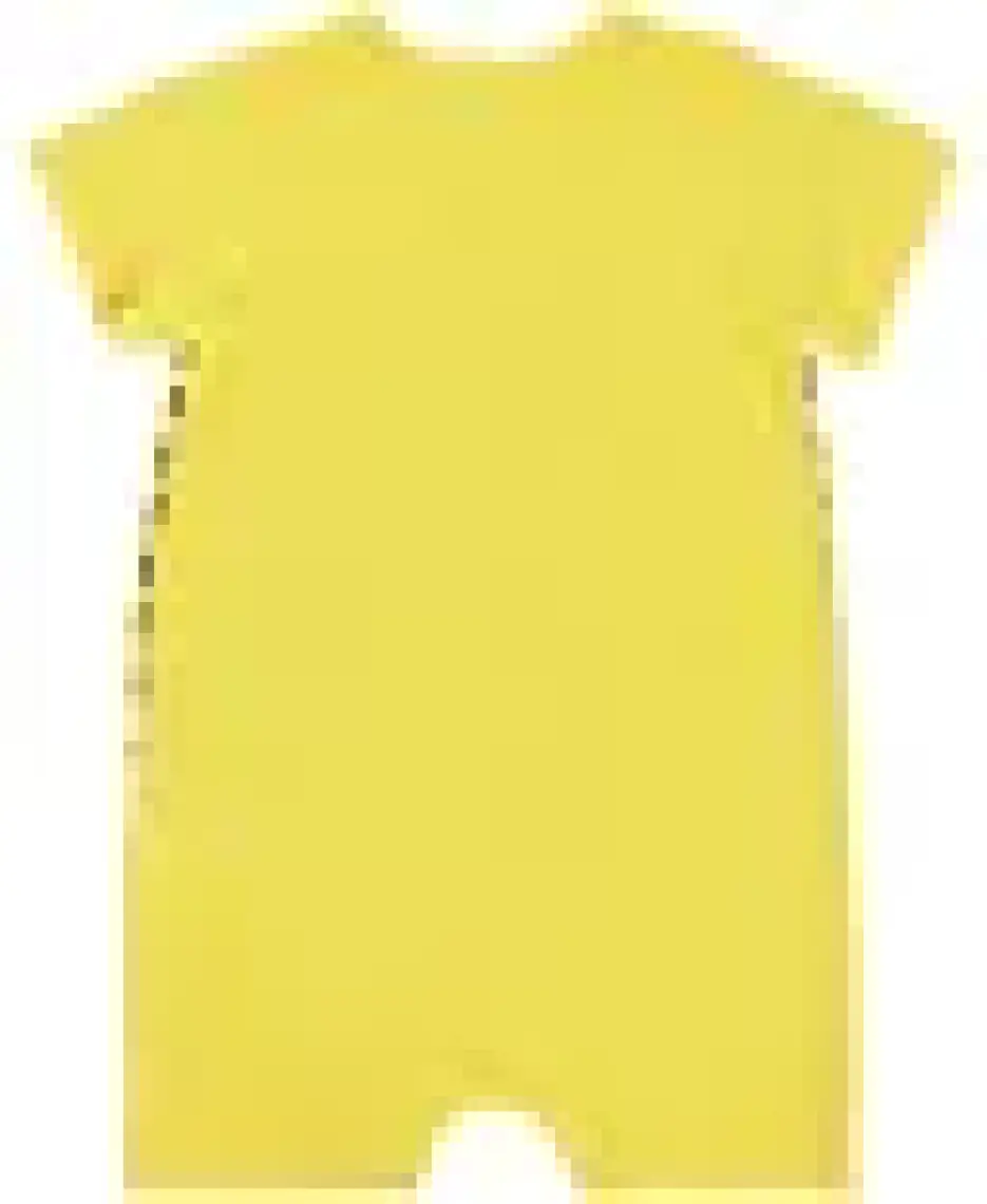 Civil Baby Bebek Tulum 6-18 Ay Açık Sarı