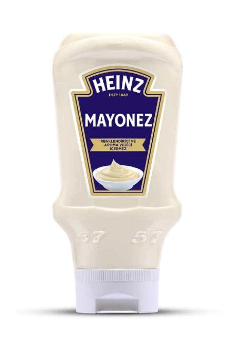 Mayonez 400 gr