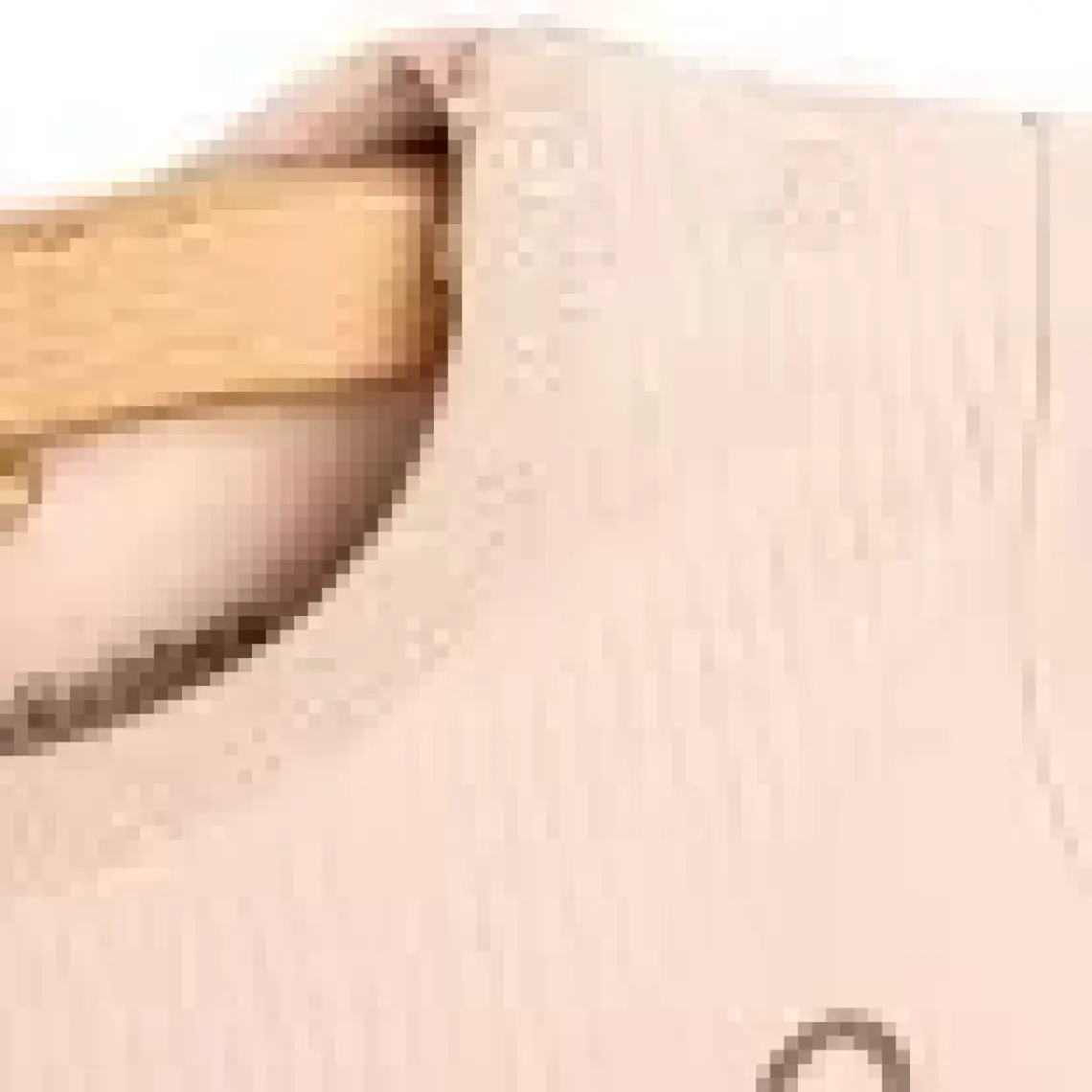 Bebbek Yenidoğan Unisex Kısa Tulum Unisex