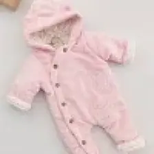 Babymod Ayıcık Figürlü Welsoft Peluş Astronot Kız Bebek Tulum