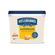 Hellmann’s Mayonez 1 Kg