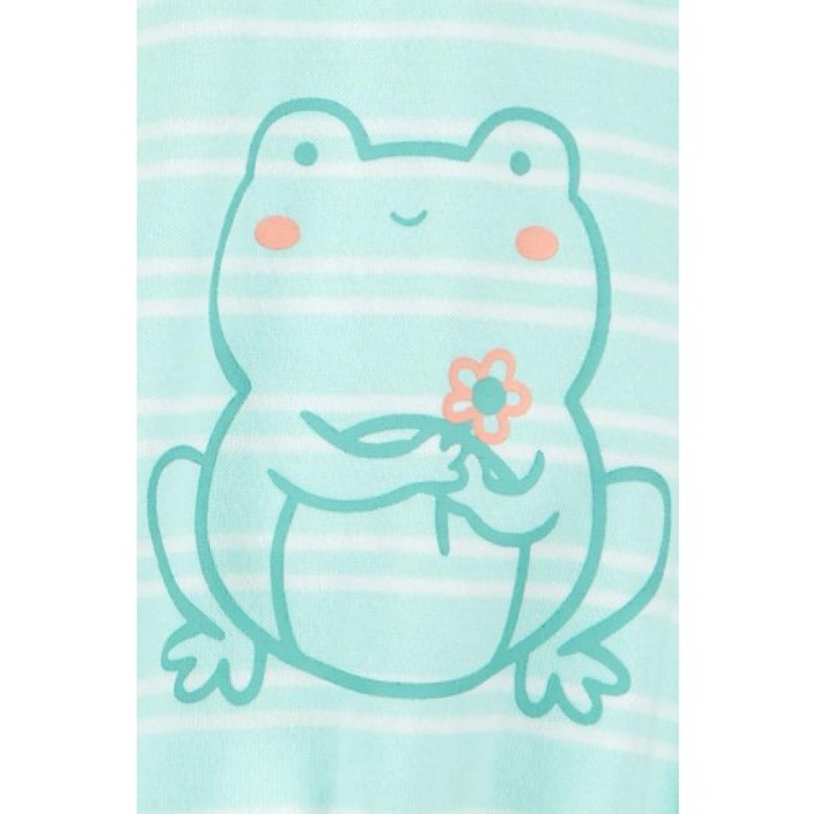 Carter's Kız Bebek Kısa Tulum