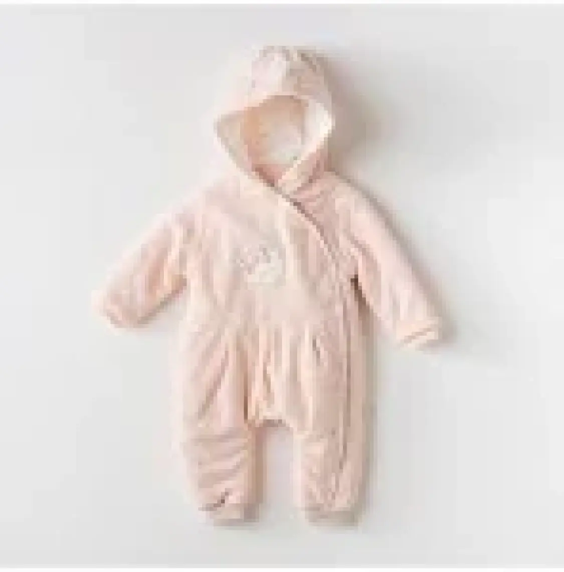 Andywawa Velvet Ballerine Bebek Kozmonot AC24130