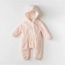 Andywawa Velvet Ballerine Bebek Kozmonot AC24130