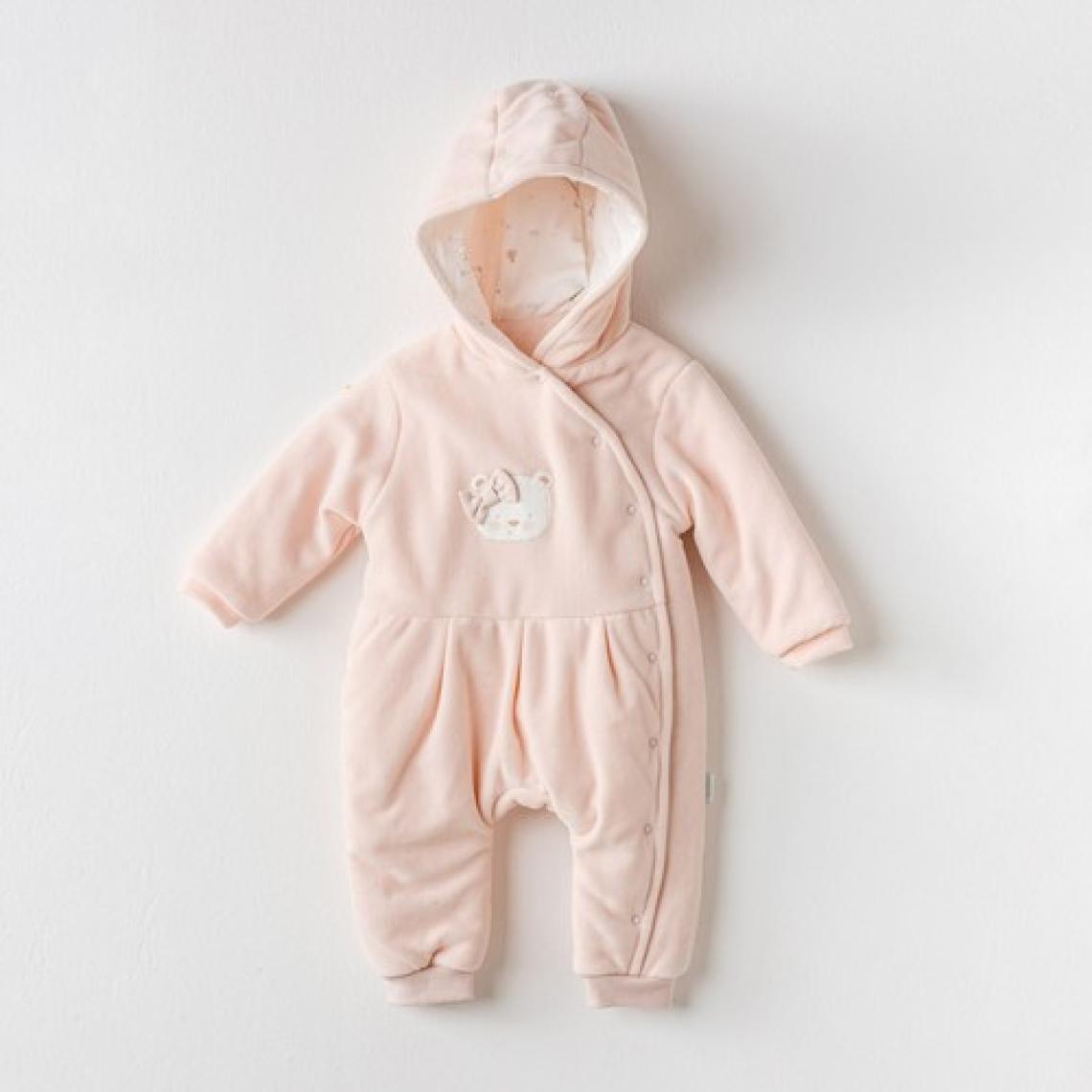 Andywawa Velvet Ballerine Bebek Kozmonot AC24130