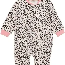 HelloBaby HelloBaby Uyku Tulumu 1 Tog Uyku Tulumu Kız Bebek