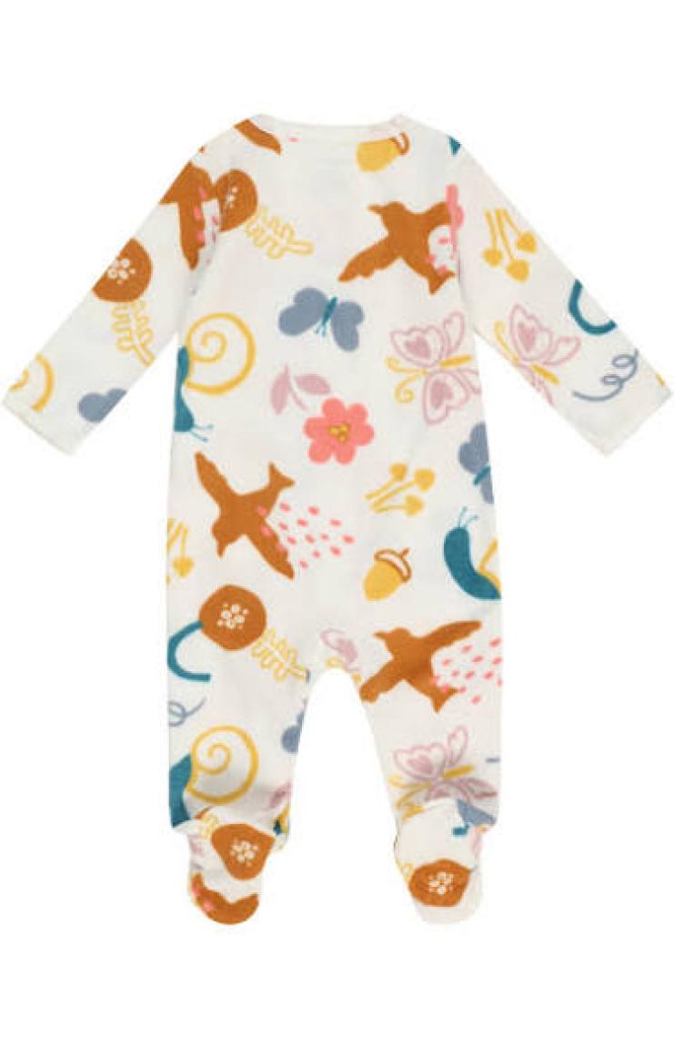Carter's Kız Bebek Polar Uyku Tulumu