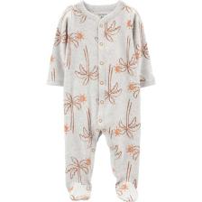 Carter's Erkek Bebek Uzun Kollu Uyku Tulumu