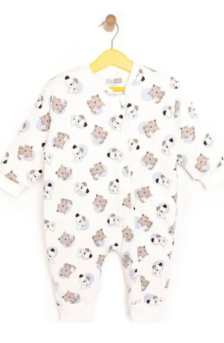 HelloBaby HelloBaby Uyku Tulumu 2 Tog Erkek Bebek