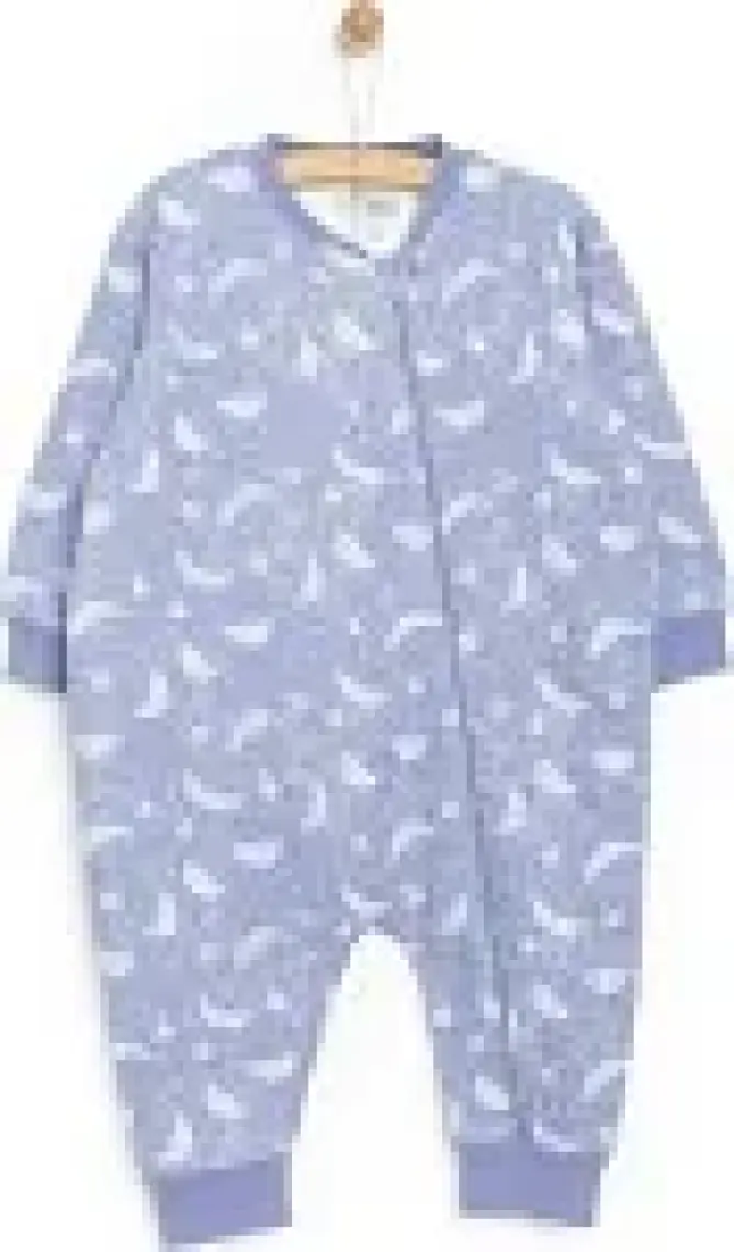 HelloBaby HelloBaby Uyku Tulumu 1 Tog Uyku Tulumu Kız Bebek