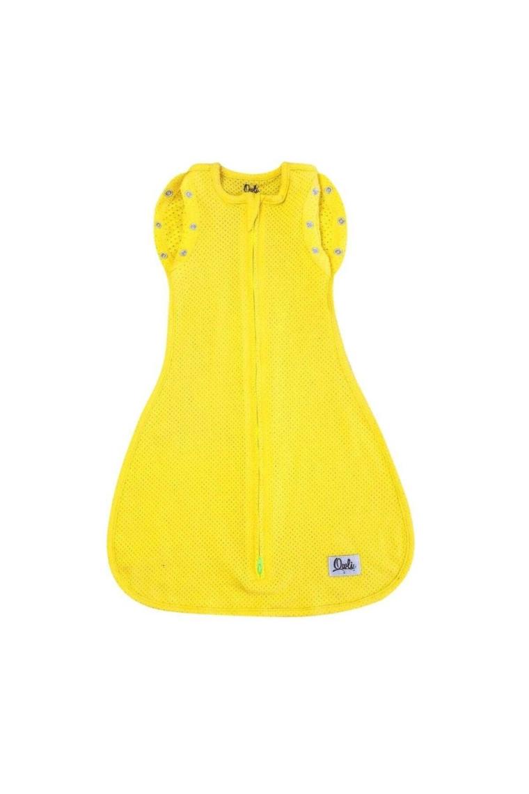 Cooltimate Kundak Sarı