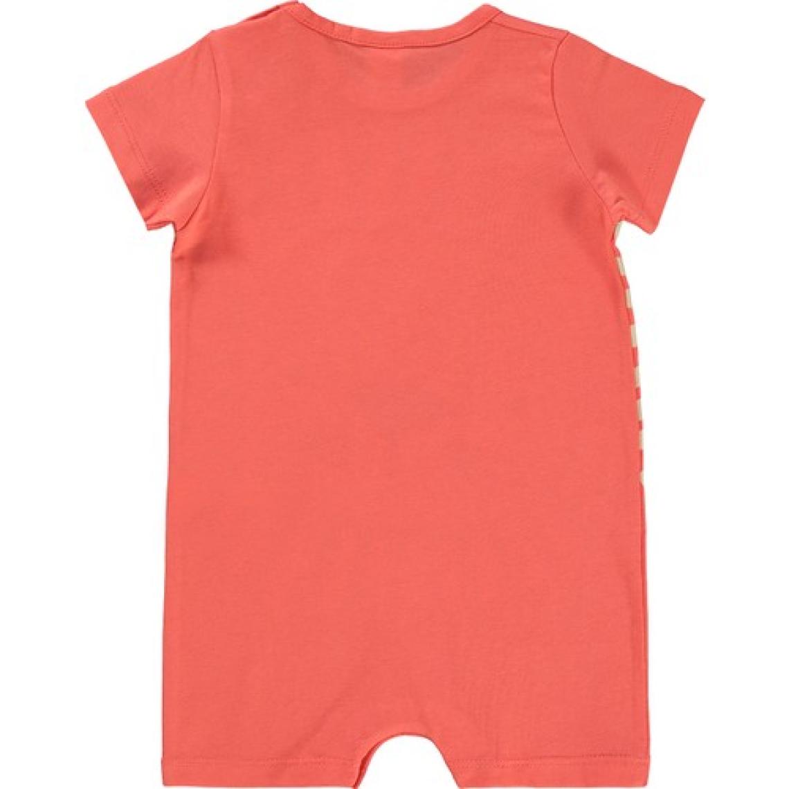 Civil Baby Bebek Tulum 6-18 Ay Yavruağzı