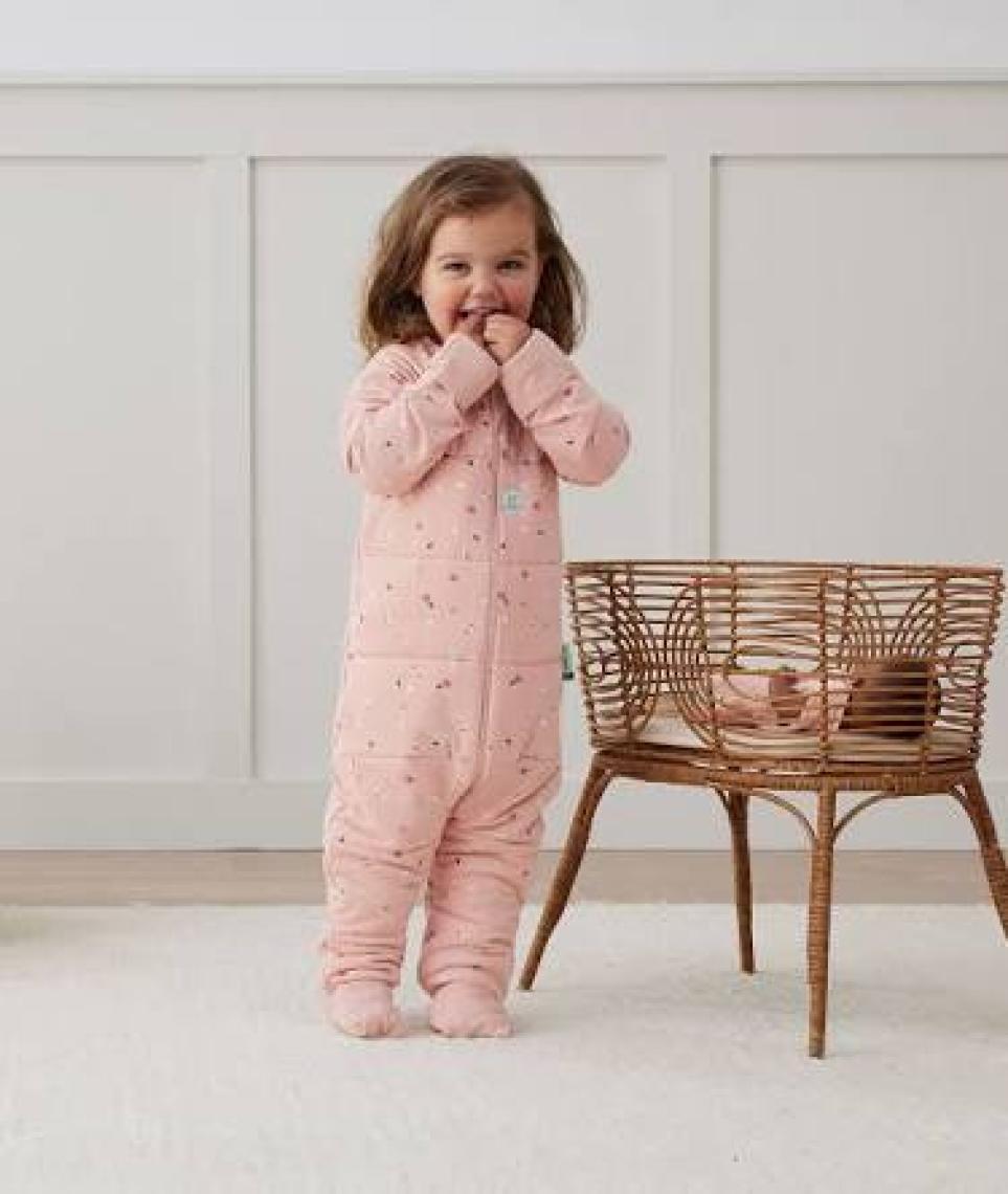 Ergopouch Organik Pamuklu Uyku Tulumu 2.5 TOG