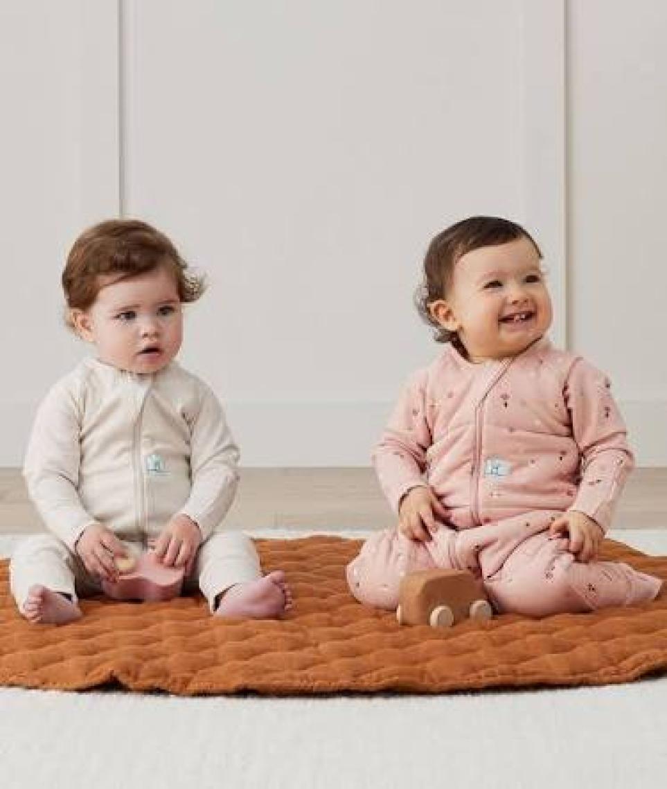 Ergopouch Organik Pamuklu Uyku Tulumu 2.5 TOG