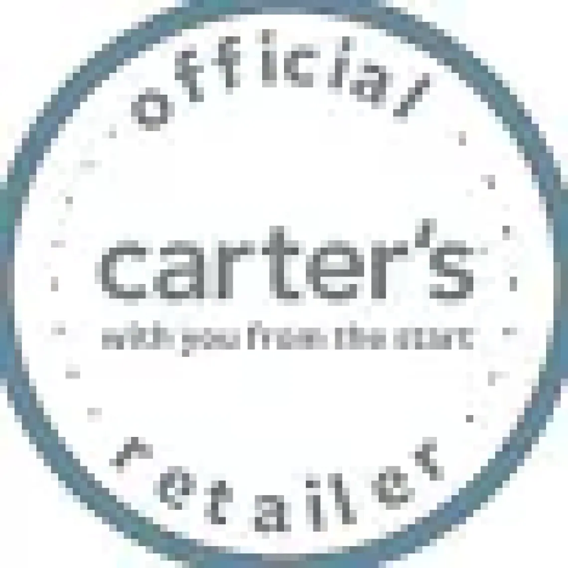 Carter's Kız Bebek Uyku Tulumu