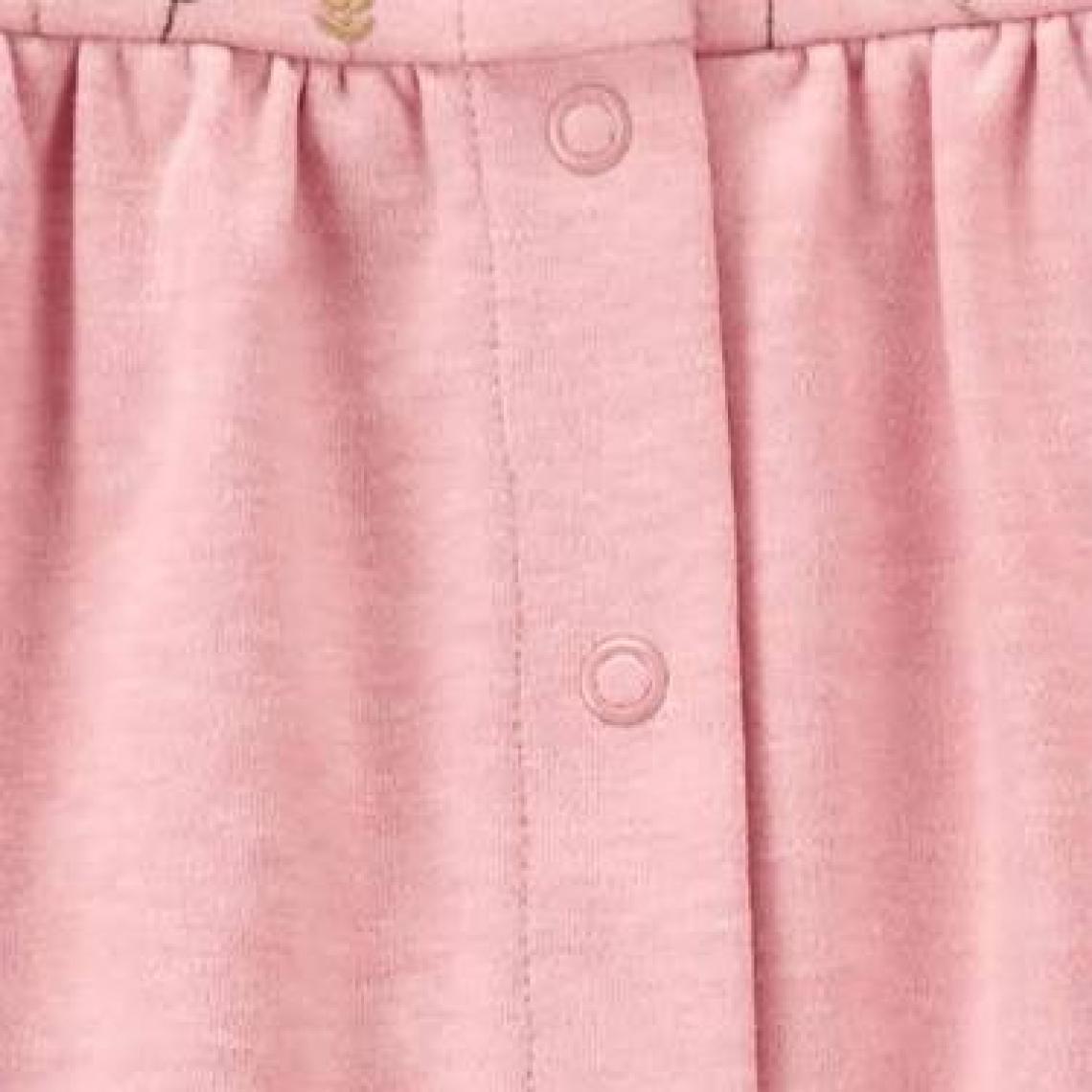 Carter's Kız Bebek Uyku Tulumu Pembe