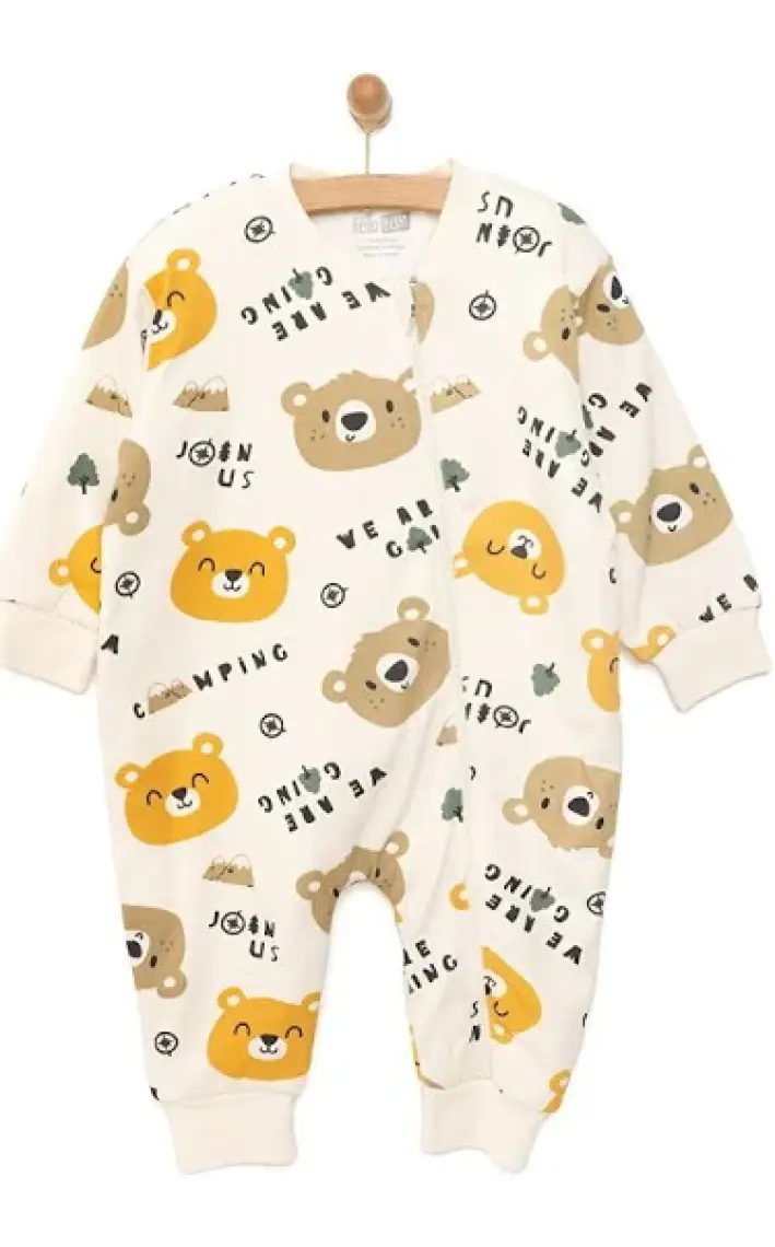 HelloBaby Uyku Tulumu Erkek Bebek
