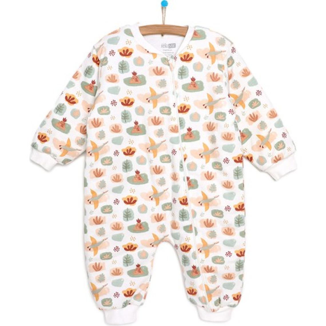 Hello Baby Hellobaby Basic Uyku Tulumu Erkek Bebek