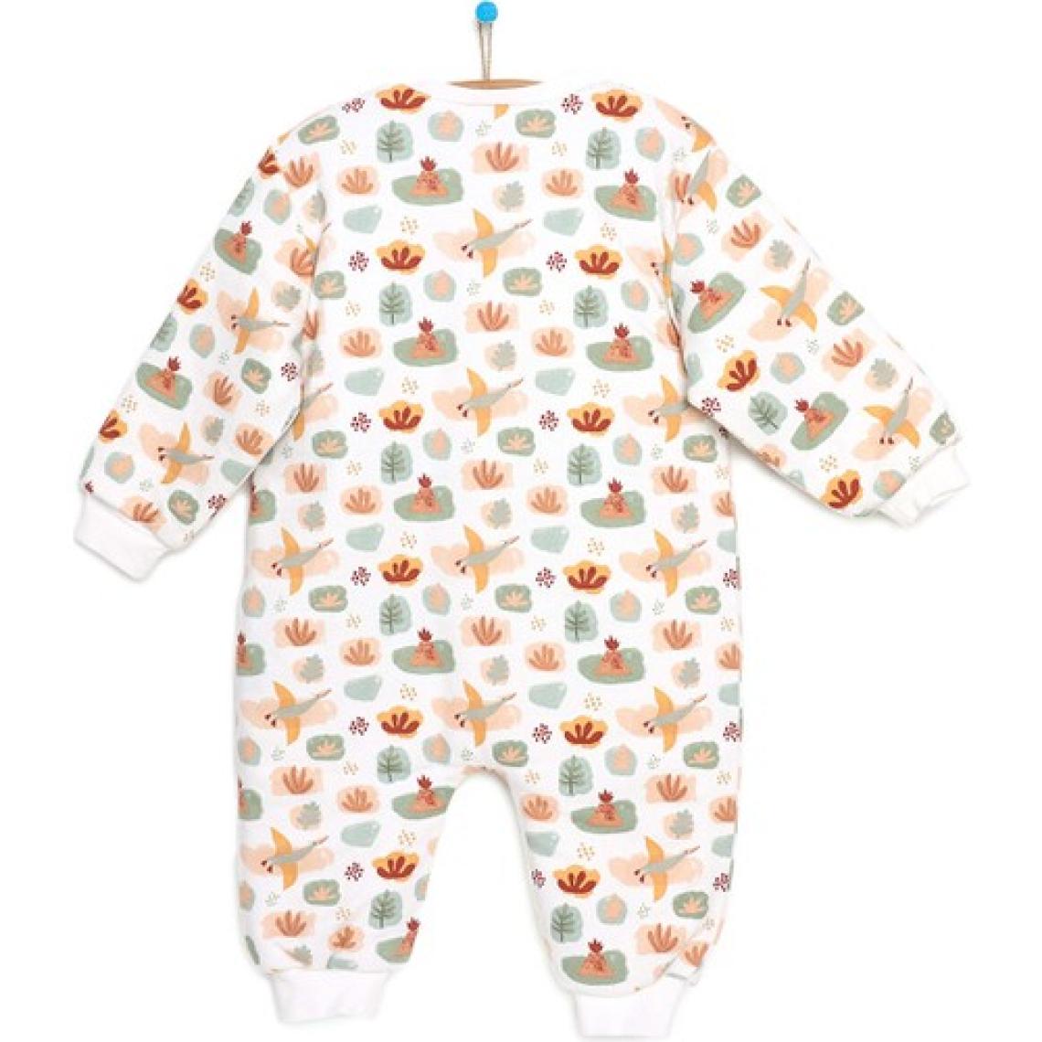 Hello Baby Hellobaby Basic Uyku Tulumu Erkek Bebek