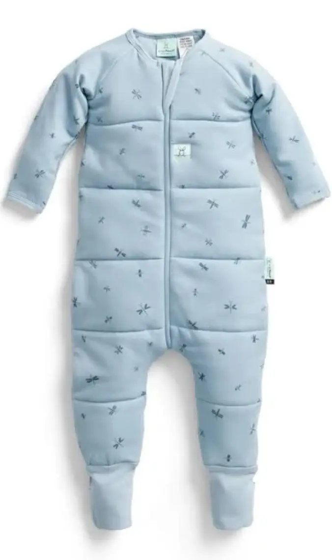 Ergopouch Organik Pamuklu Uyku Tulumu 2.5 TOG