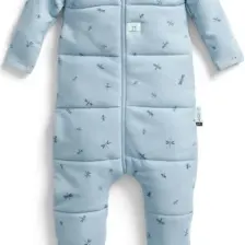 Ergopouch Organik Pamuklu Uyku Tulumu 2.5 TOG