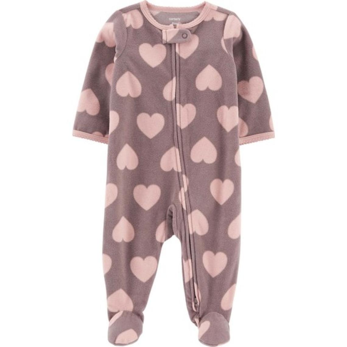 Carter's Kız Bebek Polar Uyku Tulumu