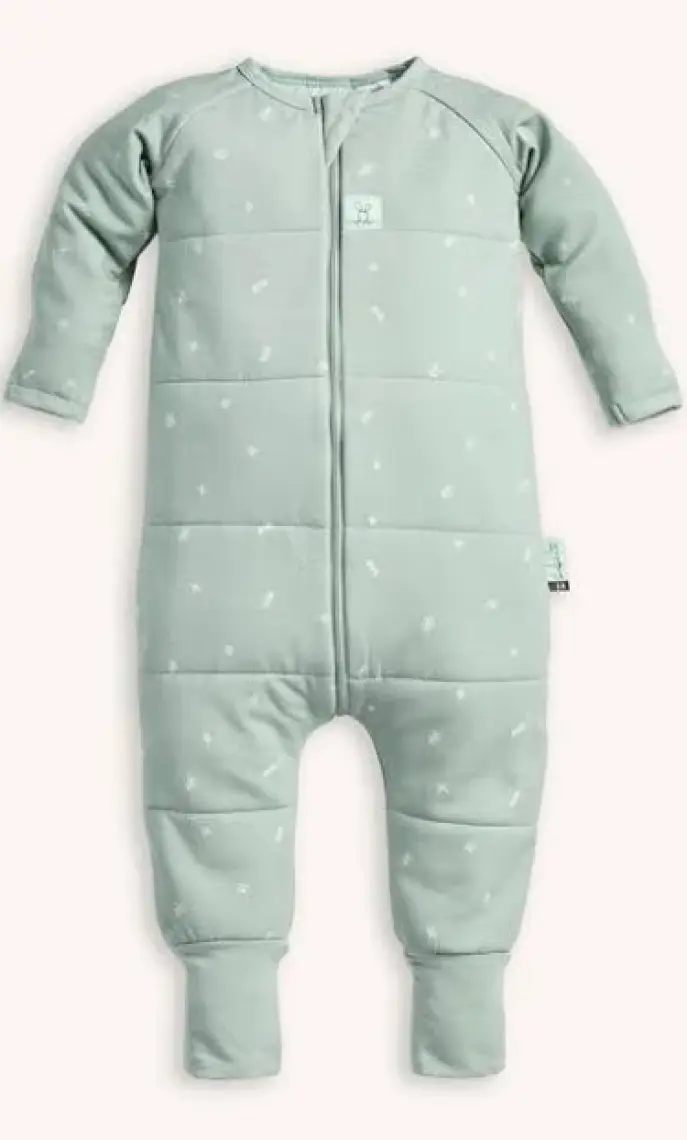 Ergopouch Organik Pamuklu Uyku Tulumu 2.5 TOG