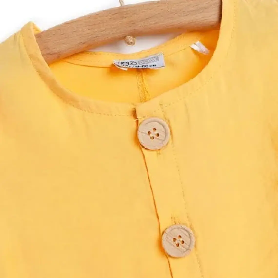 HelloBaby HelloBaby Basic Modal Erkek Bebek  Tulum