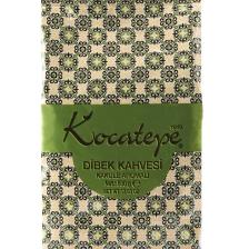 Kocatepe Dibek Kahvesi 500gr Folyo