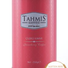 Dağ Çilekli Türk Kahvesi Orta Kavrulmuş 250 Gr Teneke - 1635'ten Beri
