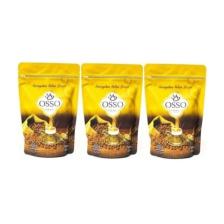 Osmanlı Kahvesi 200 Gr 8 Karışımlı 3'lü Set