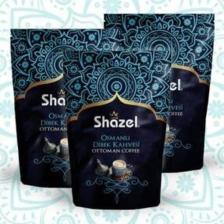 Osmanlı Dibek Kahvesi- 3 Adet X 200gr.