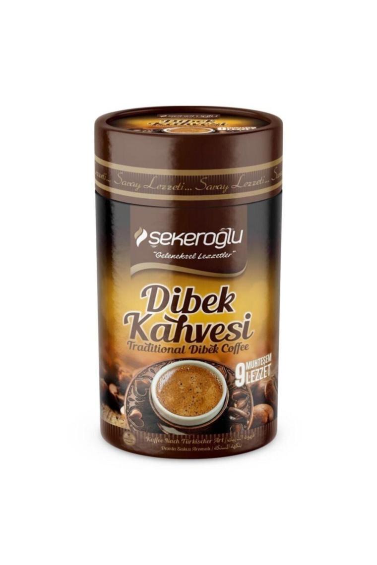 Dibek Kahvesi 250 gr