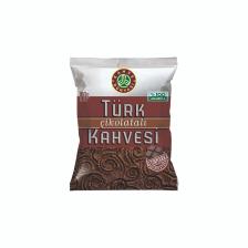 Çikolatalı Türk Kahvesi 100 Gr