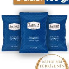 Damla Sakızlı Türk Kahvesi 100 Gr 3'lü Paket