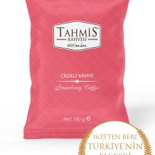 Tahmis Dağ Çilekli Türk Kahvesi 100 gr