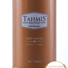 Sade Dibek Kahvesi 250 Gr Teneke