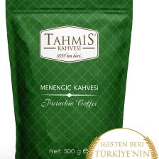 Sütlü Menengiç Kahvesi Toz 500 Gr Doypack Paket- 1635'ten beri
