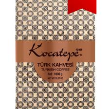 Türk Kahvesi 10 X 1 Kg Folyo