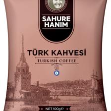 Sahure Hanım Türk Kahvesi 100 G